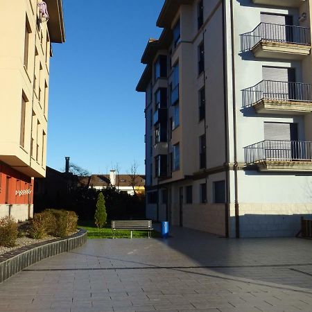 Apartamento Los Naranjos Рибадеселья Экстерьер фото